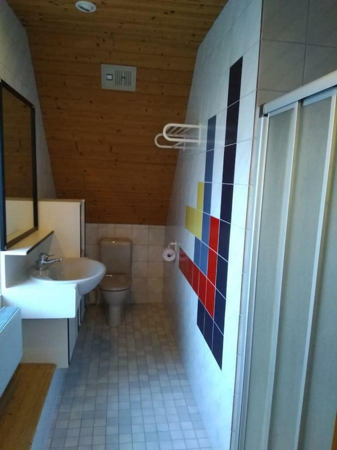 Pool, Pokale, Sauna, Billard, Kirche U. Viel Natur Vordernberg 外观 照片