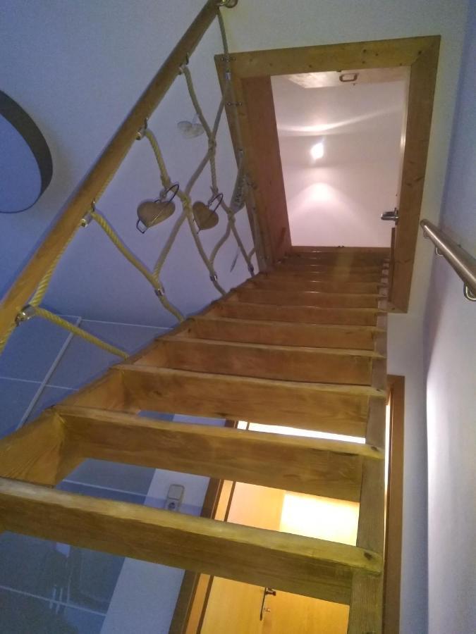 Pool, Pokale, Sauna, Billard, Kirche U. Viel Natur Vordernberg 外观 照片